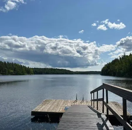 Camping Kaunis Jaervenrantakohde